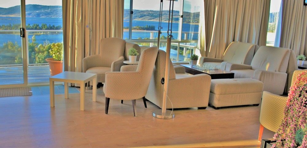 موتيل Panorama جيندابين المظهر الخارجي الصورة